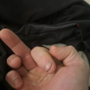 1995 Topps Finest Rickey Henderson Autographed Card w/COA